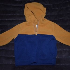 Fleece Old Navy Hoodie